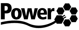 POWER logo