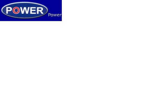 POWER logo