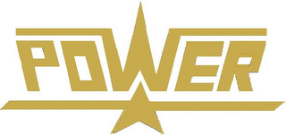 POWER logo