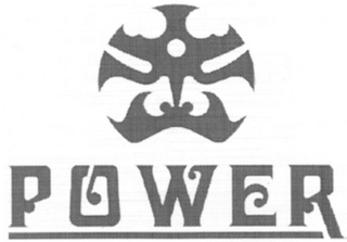 POWER logo