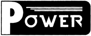 POWER logo