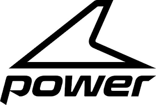 POWER logo