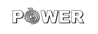POWER logo