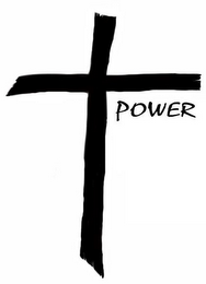 POWER logo