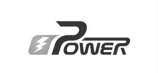 POWER logo