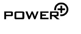 POWER logo