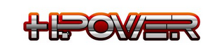 +POWER logo