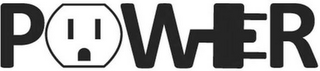 POWER logo