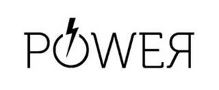 POWER logo