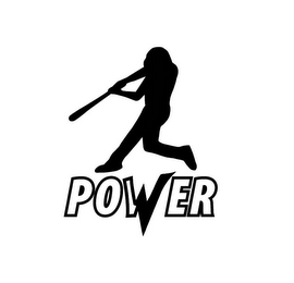POWER logo