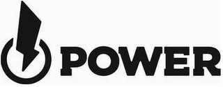 POWER logo
