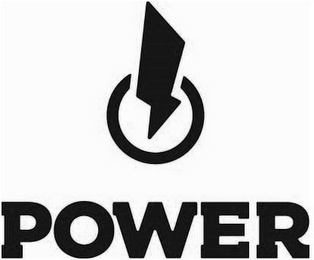 POWER logo