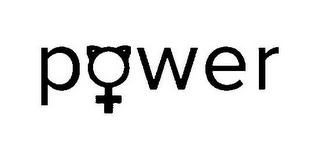 POWER logo