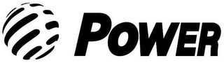 POWER logo