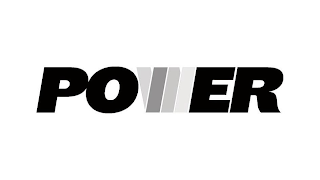 POWER logo