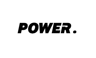 POWER logo