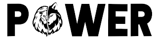 POWER logo