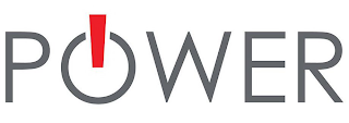 POWER logo