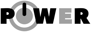 POWER logo