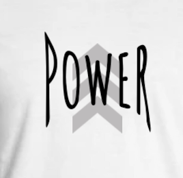 POWER logo