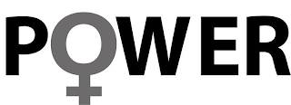 POWER logo