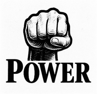 POWER logo