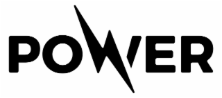 POWER logo