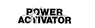 POWER ACTIVATOR logo