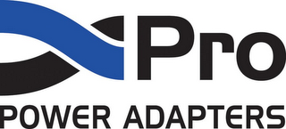 POWER ADAPTERS PRO logo