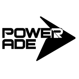 POWER ADE logo