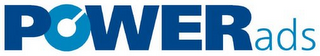 POWER ADS logo