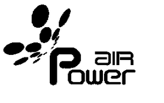 POWER AIR logo