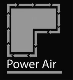 POWER AIR logo
