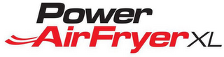 POWER AIRFRYER XL logo