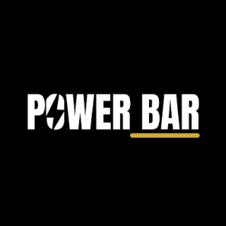 POWER BAR logo
