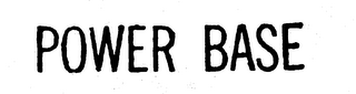 POWER BASE logo