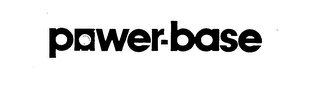 POWER-BASE logo