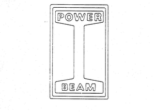 POWER BEAM logo