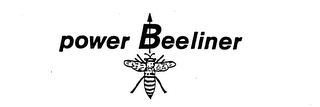 POWER BEELINER logo