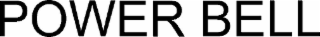 POWER BELL logo
