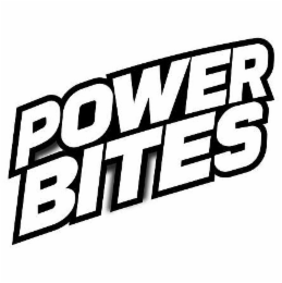 POWER BITES logo