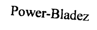 POWER-BLADEZ logo