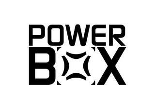 POWER BOX logo