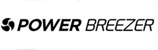POWER BREEZER logo
