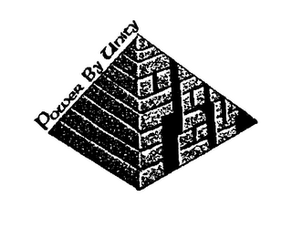 POWER BY UNITY logo