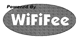 POWER BY WIFIFEE logo