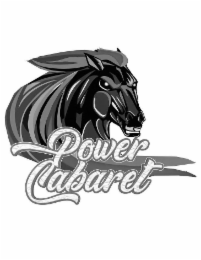 POWER CABARET logo