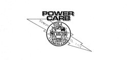 POWER CARB E'OLA LEMON-LIME POWER PACKED! logo