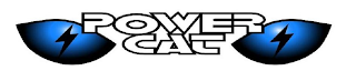 POWER CAT logo