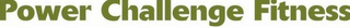 POWER CHALLENGE FITNESS logo